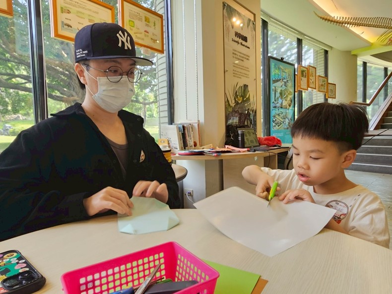 幼兒園：來踅動物園(4/4)-圖片13