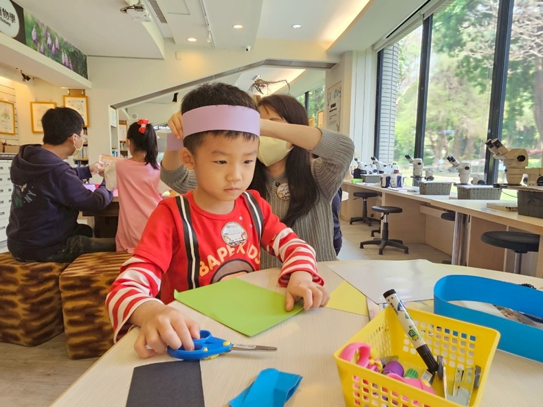幼兒園：來踅動物園(4/4)-圖片14
