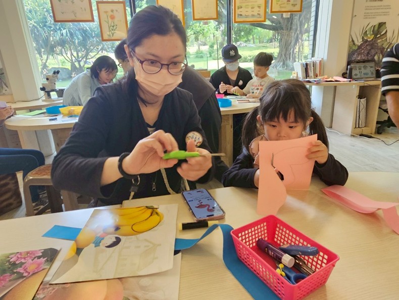 幼兒園：來踅動物園(4/4)-圖片16