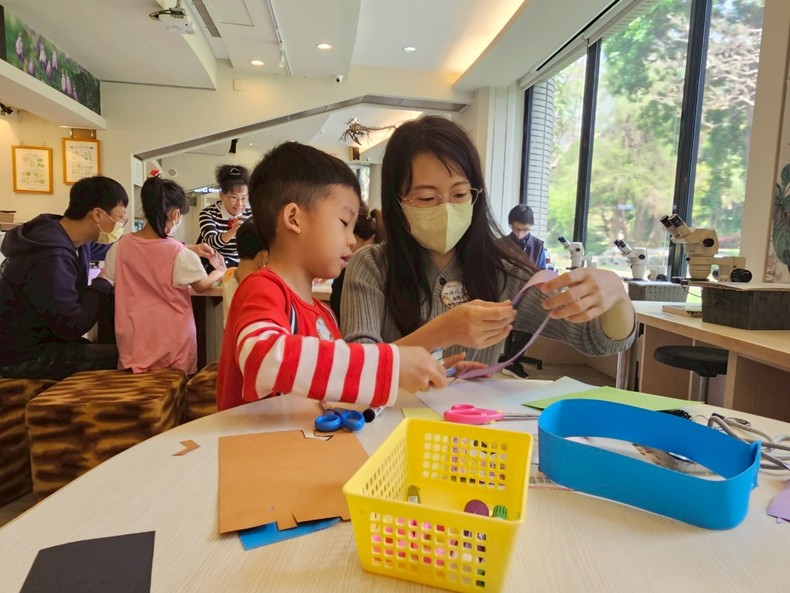 幼兒園：來踅動物園(4/4)-圖片17