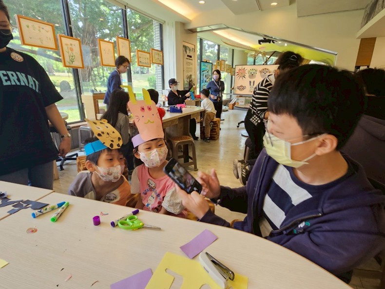幼兒園：來踅動物園(4/4)-圖片19