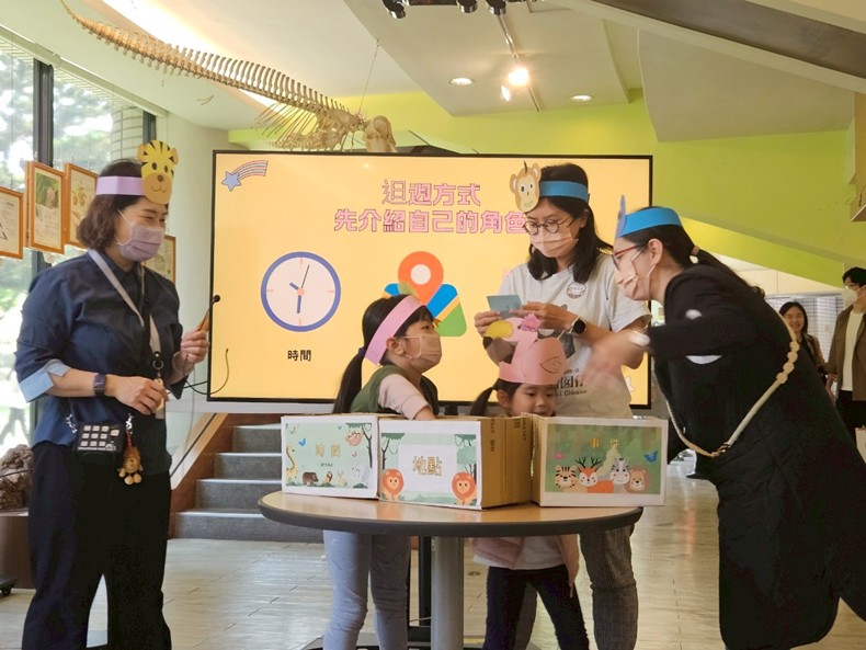 幼兒園：來踅動物園(4/4)-圖片21