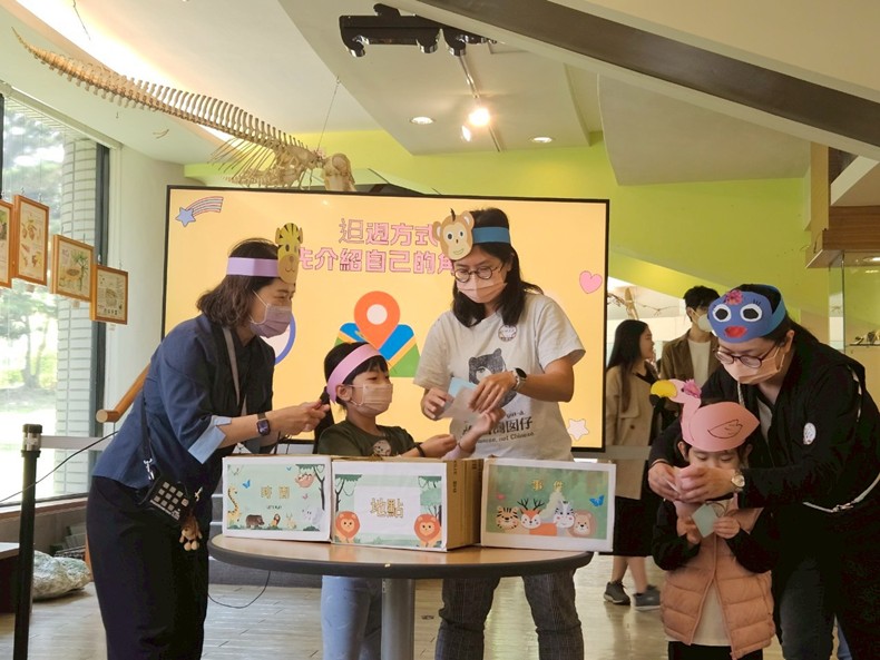 幼兒園：來踅動物園(4/4)-圖片22