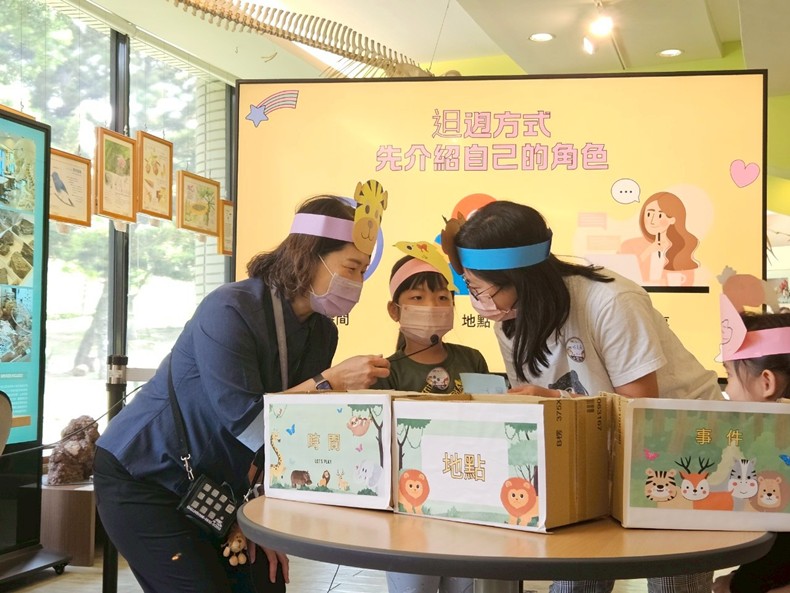 幼兒園：來踅動物園(4/4)-圖片23