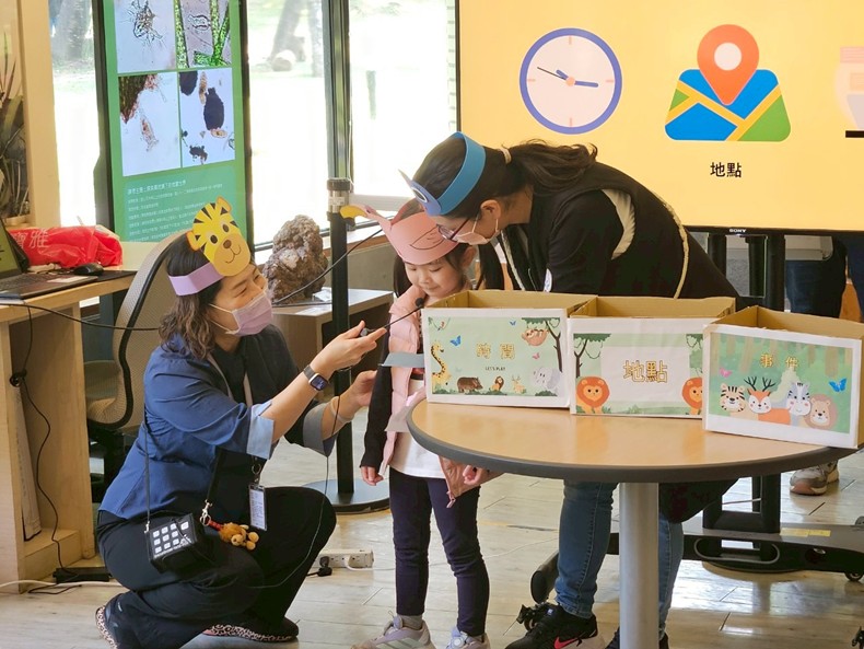 幼兒園：來踅動物園(4/4)-圖片24