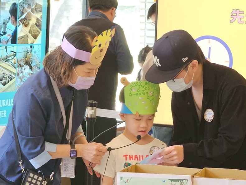 幼兒園：來踅動物園(4/4)-圖片27