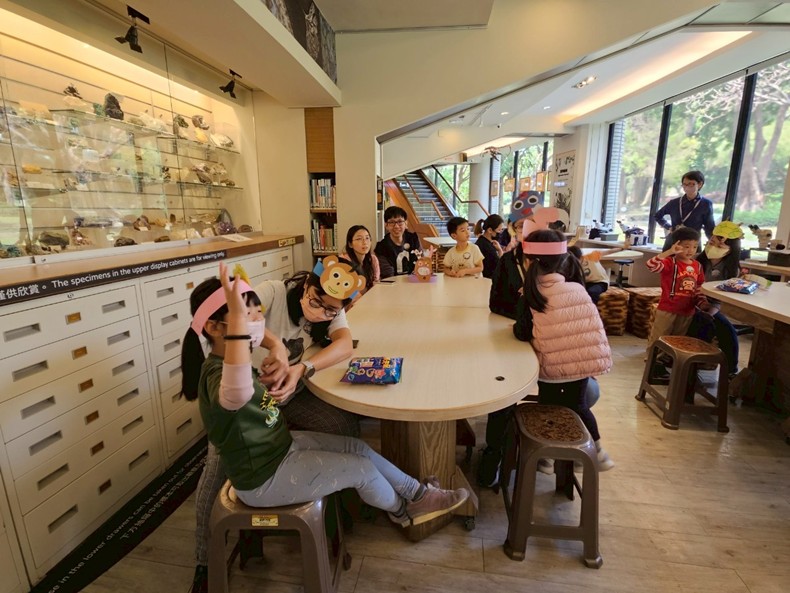 幼兒園：來踅動物園(4/4)-圖片28