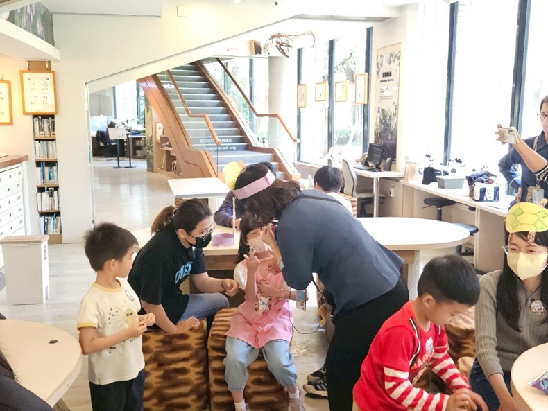 幼兒園：來踅動物園(4/4)-圖片29