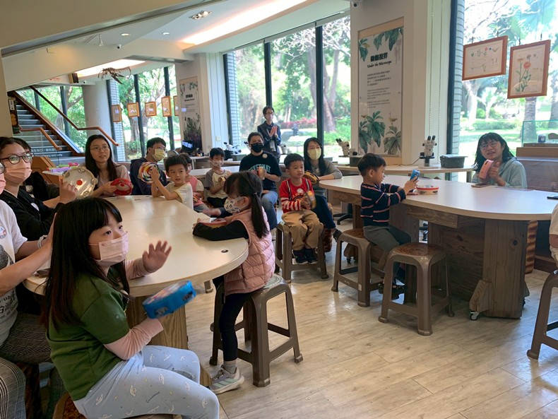 幼兒園：來踅動物園(4/4)-圖片34