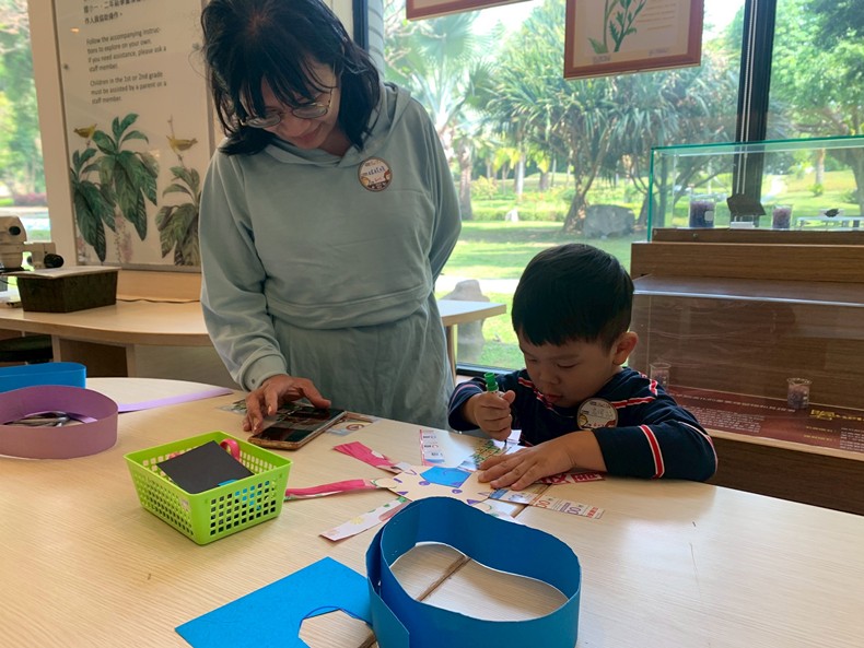 幼兒園：來踅動物園(4/4)-圖片36