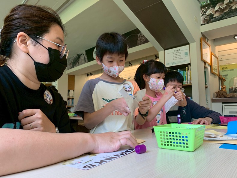 幼兒園：來踅動物園(4/4)-圖片38