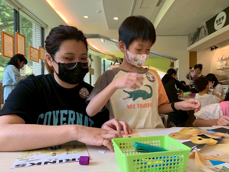 幼兒園：來踅動物園(4/4)-圖片40