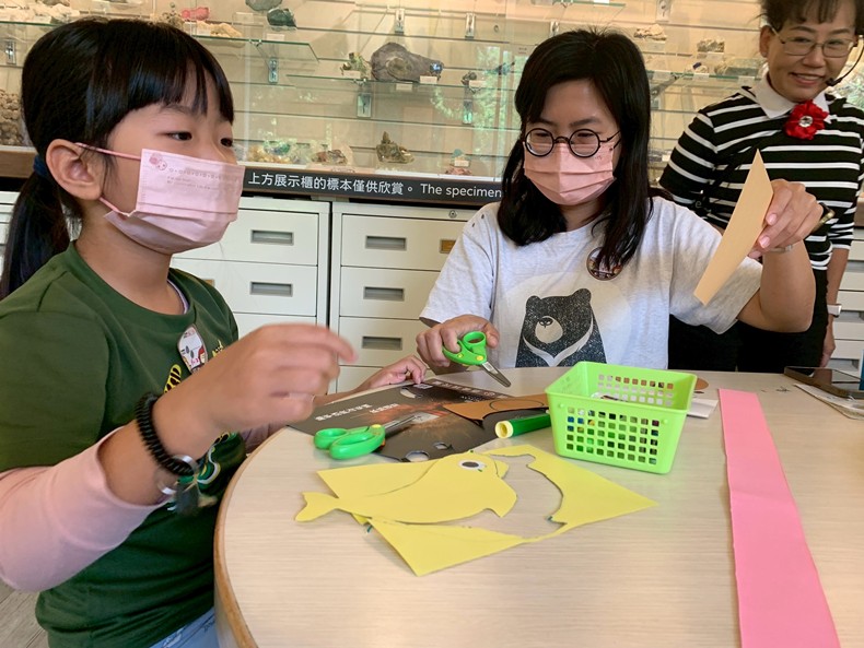幼兒園：來踅動物園(4/4)-圖片44