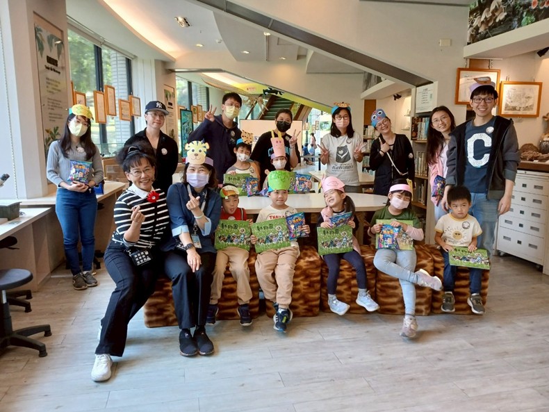 幼兒園：來踅動物園(4/4)-圖片48