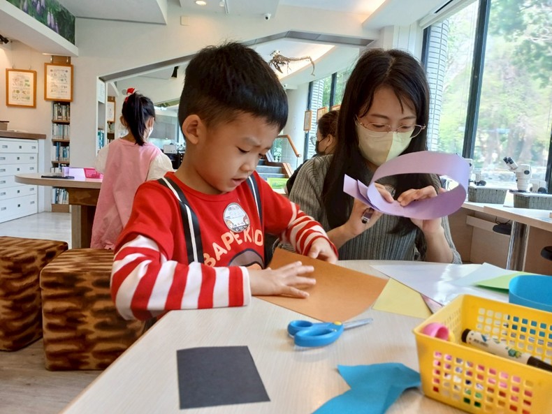 幼兒園：來踅動物園(4/4)-圖片51
