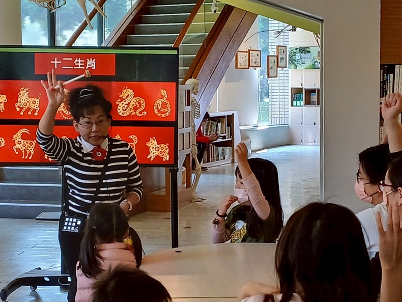 幼兒園：來踅動物園(4/4)-圖片60