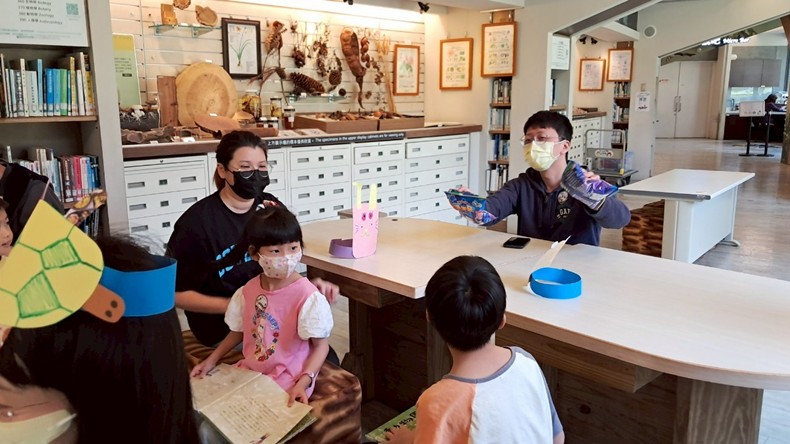 幼兒園：來踅動物園(4/4)-圖片64