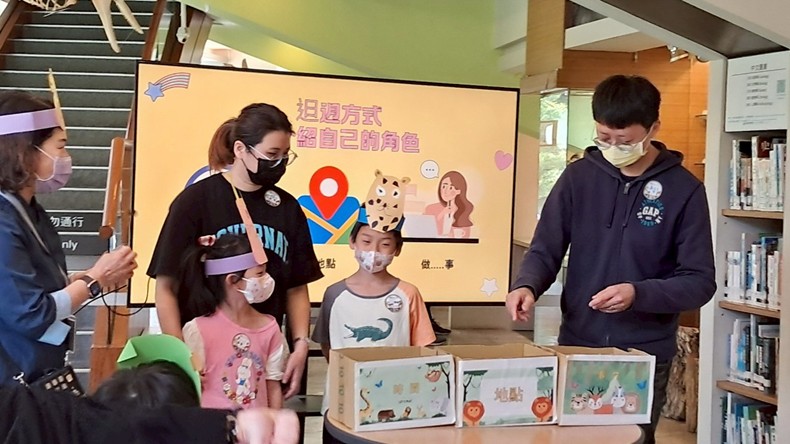 幼兒園：來踅動物園(4/4)-圖片71