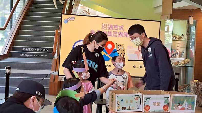 幼兒園：來踅動物園(4/4)-圖片72