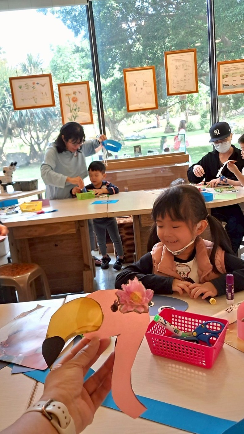 幼兒園：來踅動物園(4/4)-圖片89