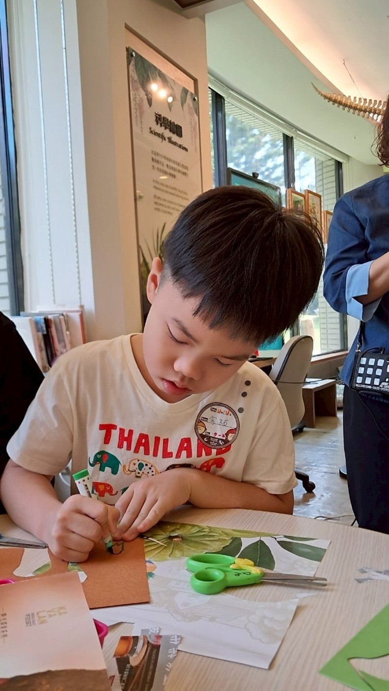 幼兒園：來踅動物園(4/4)-圖片92