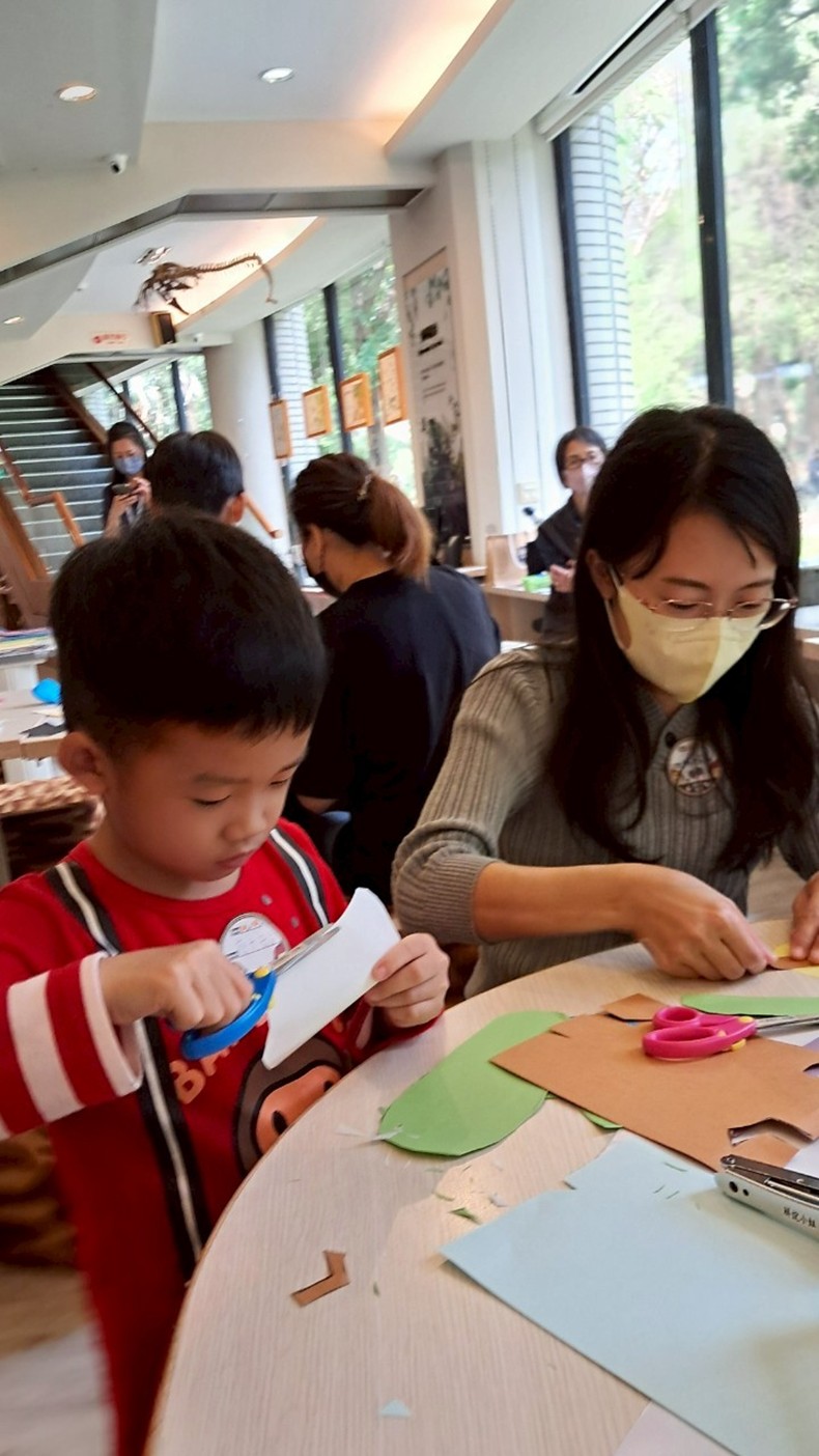 幼兒園：來踅動物園(4/4)-圖片94