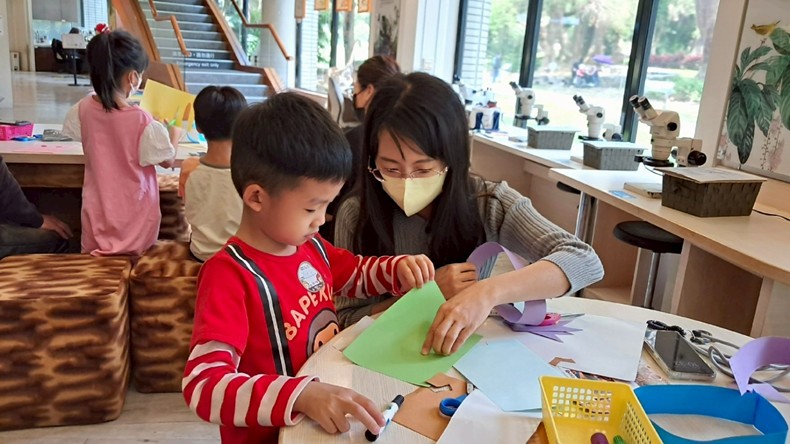 幼兒園：來踅動物園(4/4)-圖片98