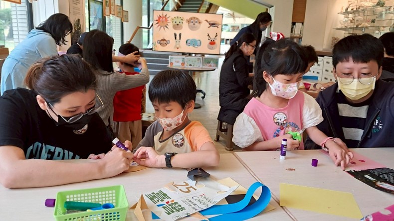 幼兒園：來踅動物園(4/4)-圖片99