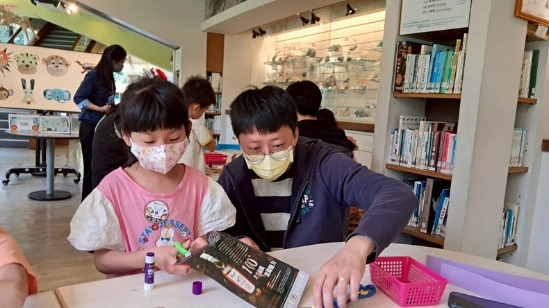幼兒園：來踅動物園(4/4)-圖片100