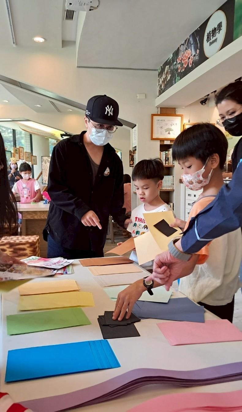 幼兒園：來踅動物園(4/4)-圖片108