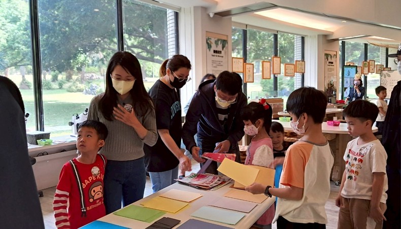 幼兒園：來踅動物園(4/4)-圖片110
