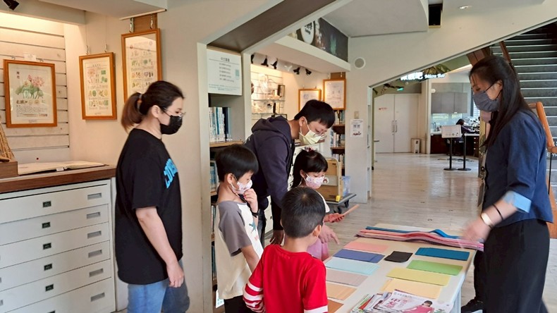 幼兒園：來踅動物園(4/4)-圖片111