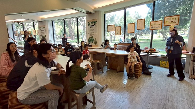 幼兒園：來踅動物園(4/4)-圖片113