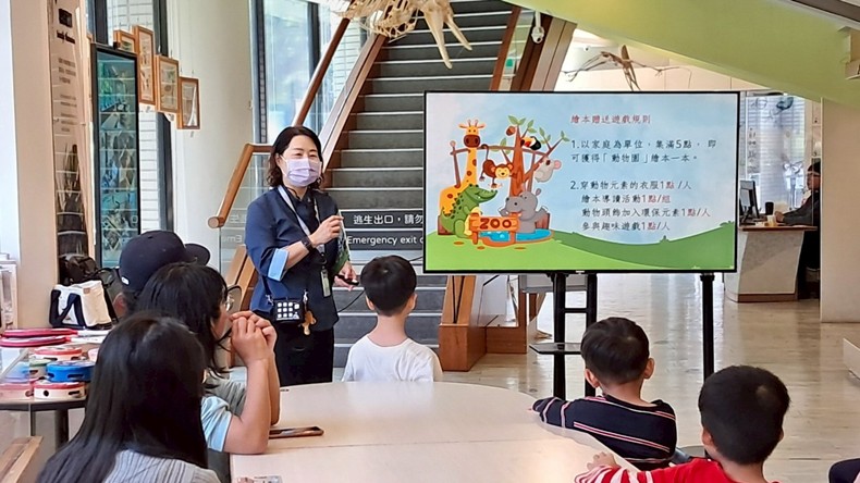 幼兒園：來踅動物園(4/4)-圖片117