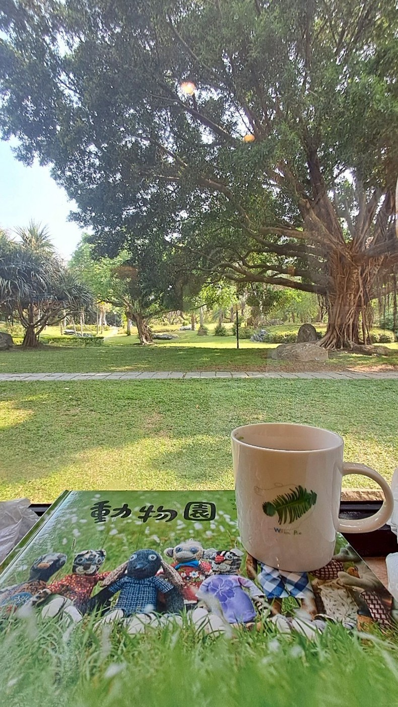 幼兒園：來踅動物園(4/4)-圖片119