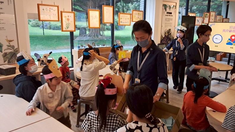 幼兒園：來踅動物園(4/12)-圖片2