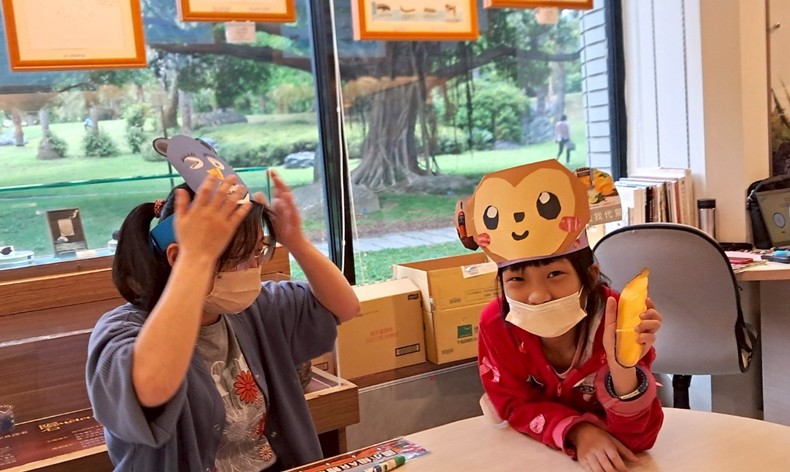 幼兒園：來踅動物園(4/12)-圖片3