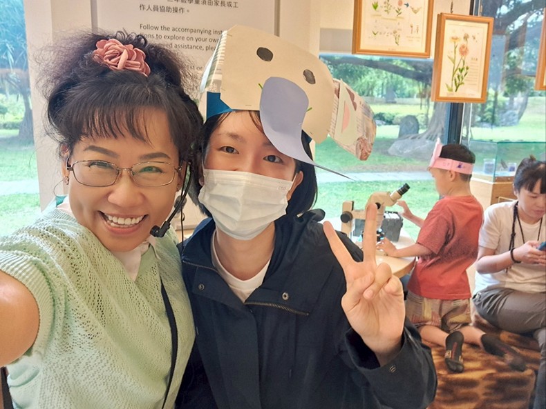 幼兒園：來踅動物園(4/12)-圖片10
