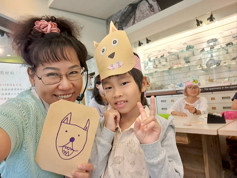 幼兒園：來踅動物園(4/12)-圖片11
