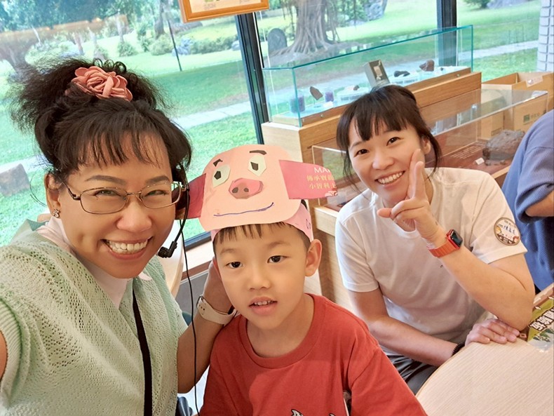 幼兒園：來踅動物園(4/12)-圖片15