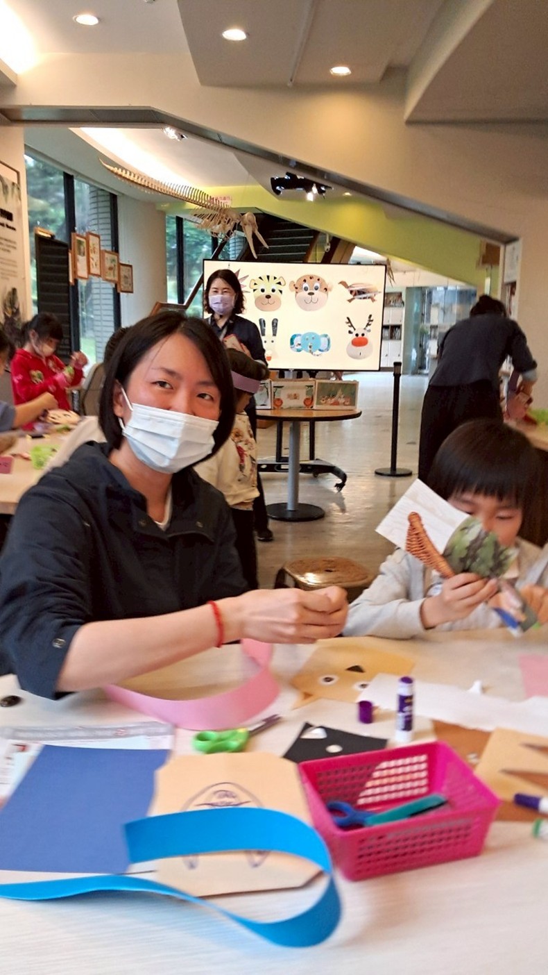 幼兒園：來踅動物園(4/12)-圖片16
