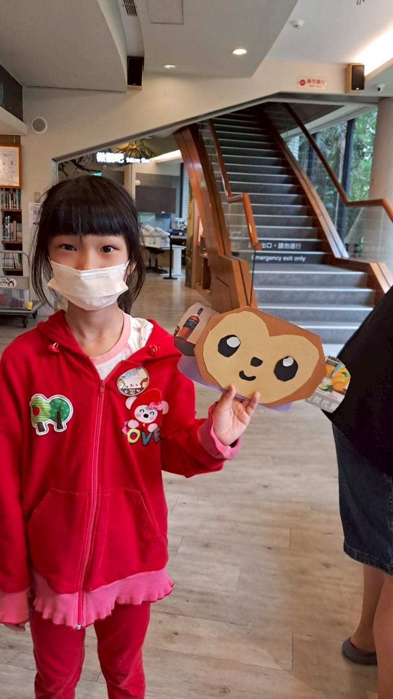 幼兒園：來踅動物園(4/12)-圖片17