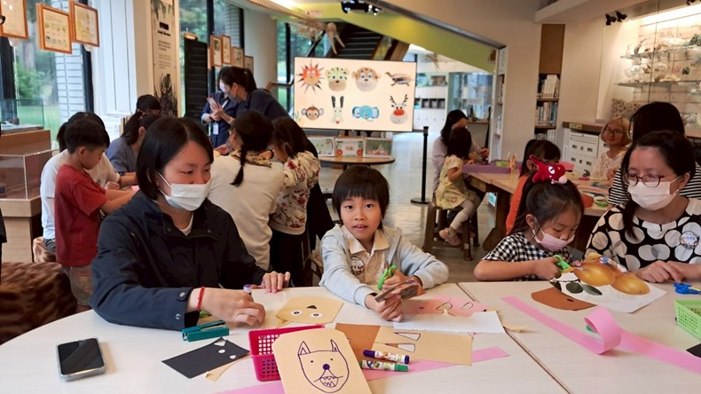 幼兒園：來踅動物園(4/12)-圖片18