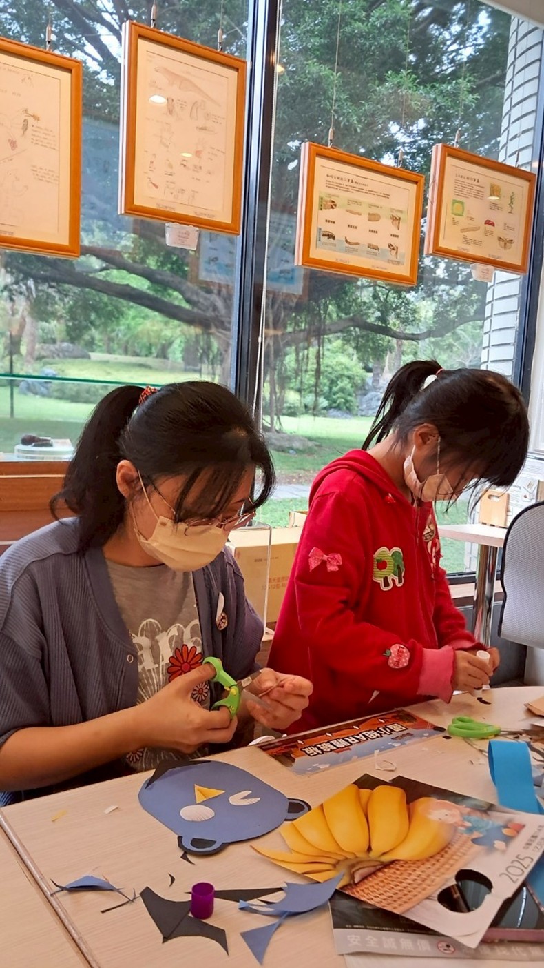 幼兒園：來踅動物園(4/12)-圖片21