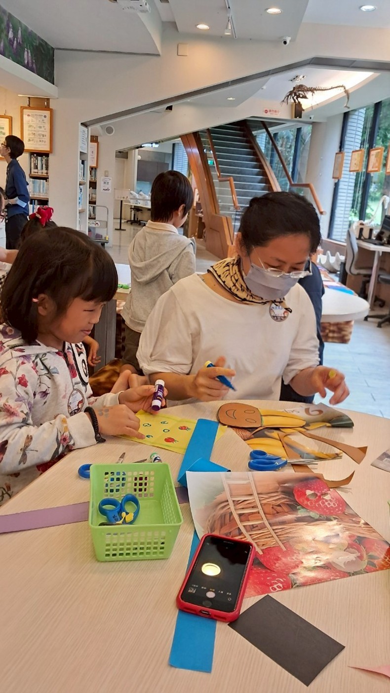 幼兒園：來踅動物園(4/12)-圖片22