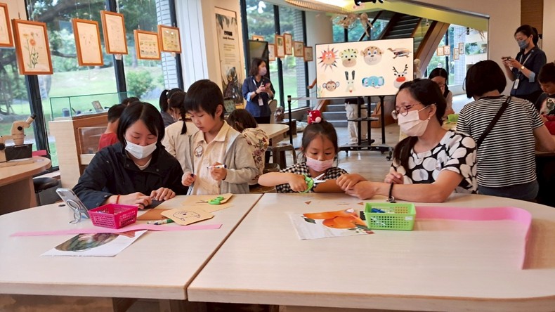 幼兒園：來踅動物園(4/12)-圖片25