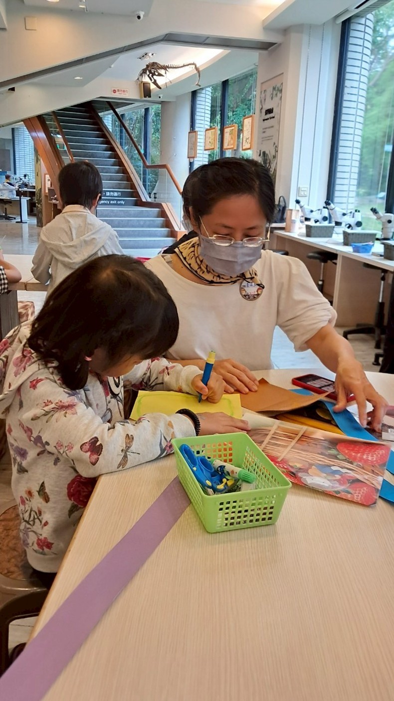 幼兒園：來踅動物園(4/12)-圖片27