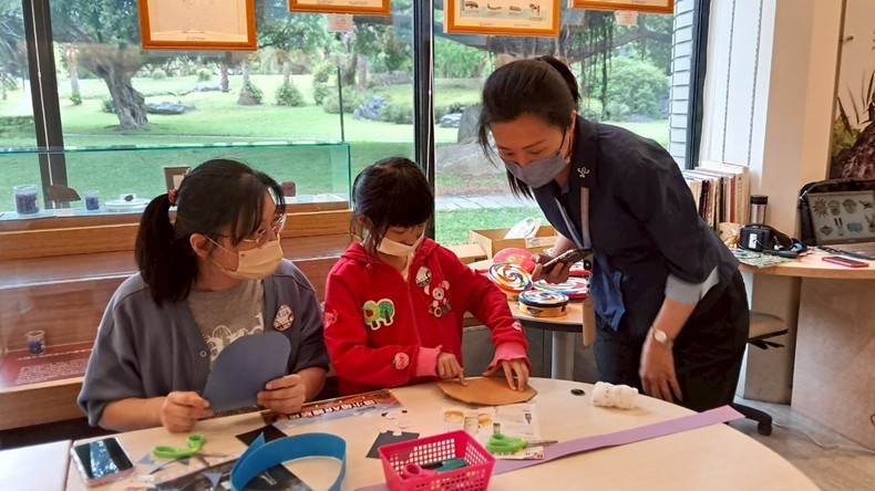幼兒園：來踅動物園(4/12)-圖片28