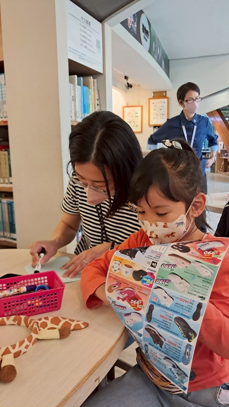 幼兒園：來踅動物園(4/12)-圖片30