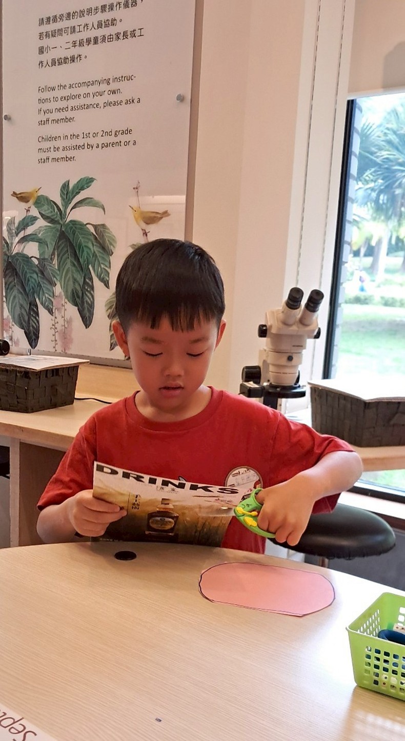 幼兒園：來踅動物園(4/12)-圖片31